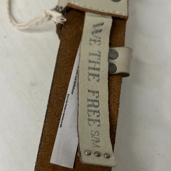We The Free Matisse Studded Belt main image 6